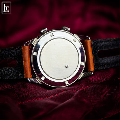 Girard Perregaux alarm watch