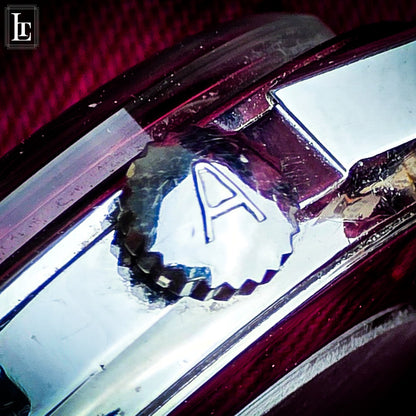 Girard Perregaux alarm watch