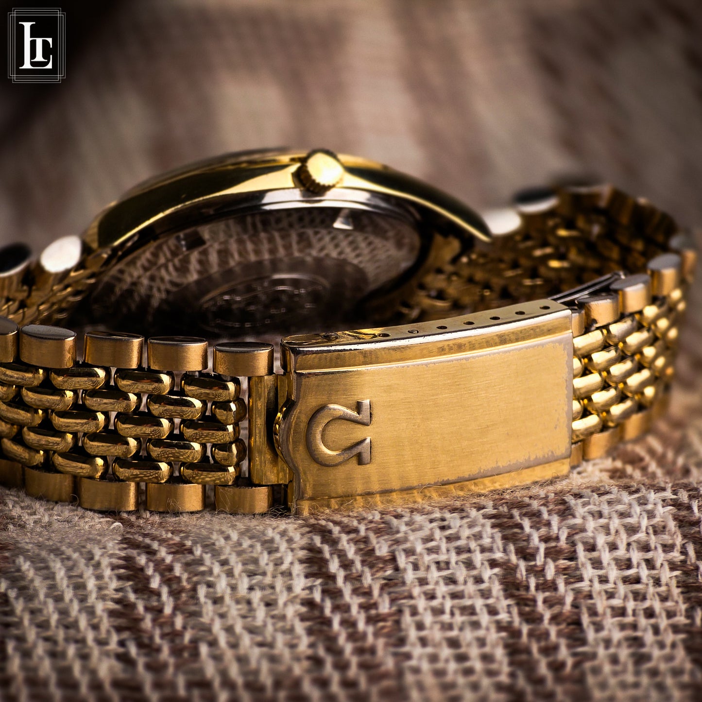 Omega Seamaster  Ref. 14744-3 SC