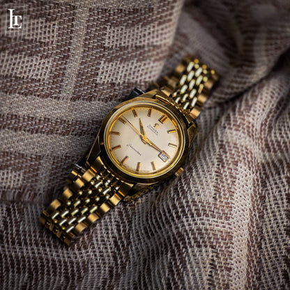 Omega Seamaster  Ref. 14744-3 SC