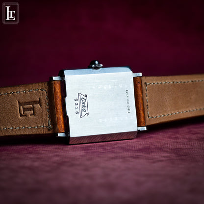 Eska Art Déco steel