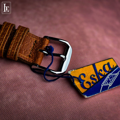 Eska Art Déco steel