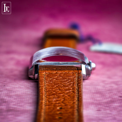 Eska Art Déco steel