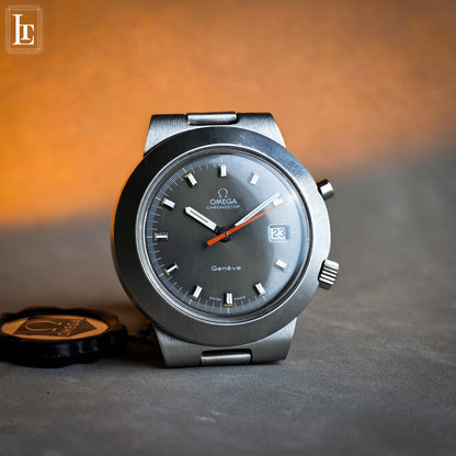 Omega Chronostop 146.012 NOS