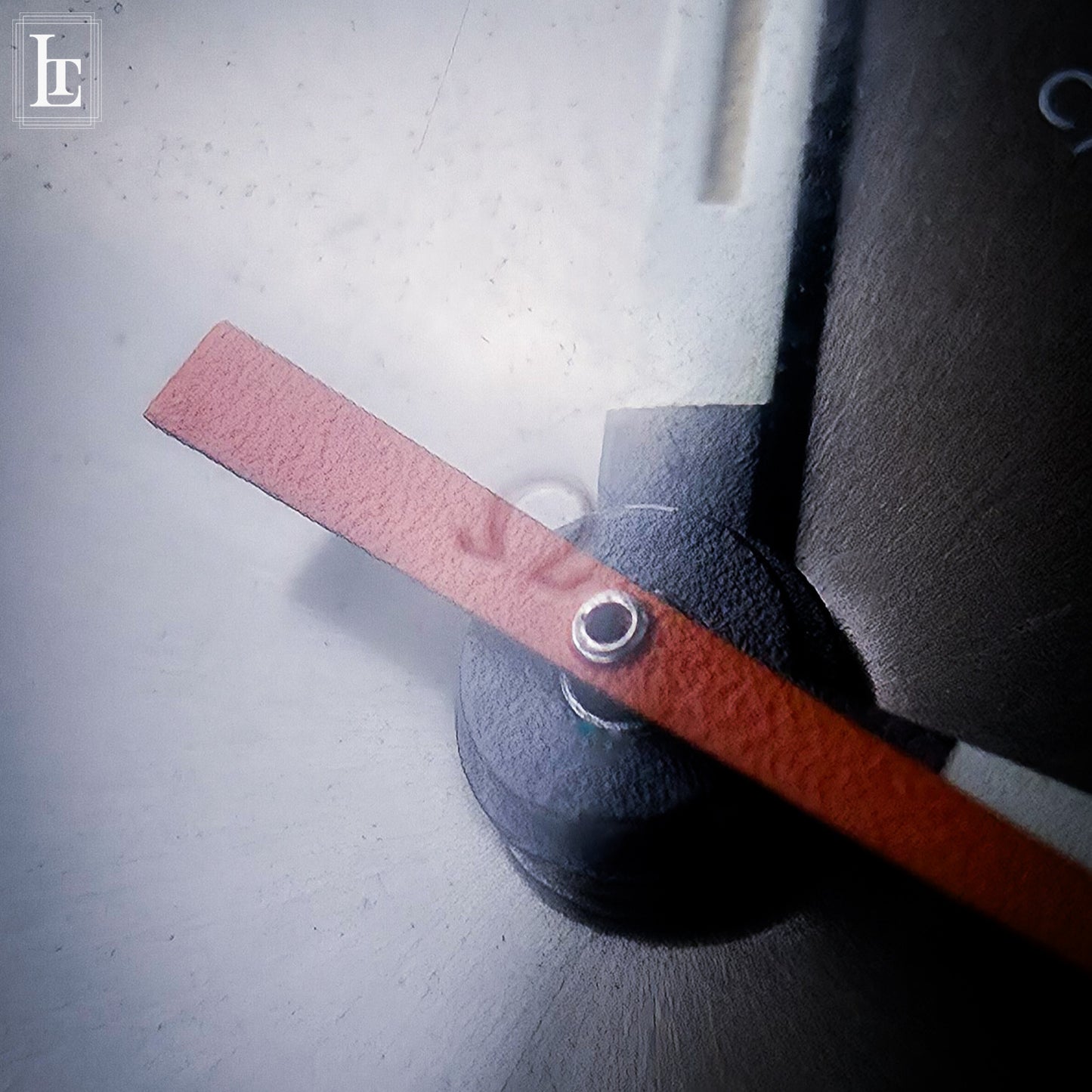 Omega Chronostop 146.012 NOS