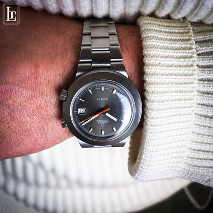 Omega Chronostop 146.012 NOS