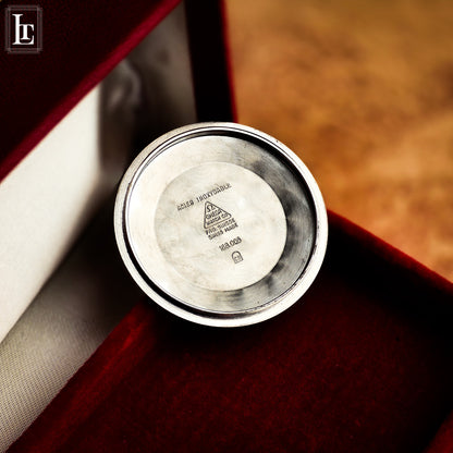 Omega Constellation Ref. 168.005