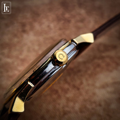 Omega Constellation Ref. 168.005