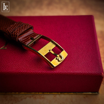 Omega Constellation Ref. 168.005