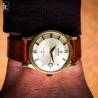 Omega Constellation Ref. 168.005