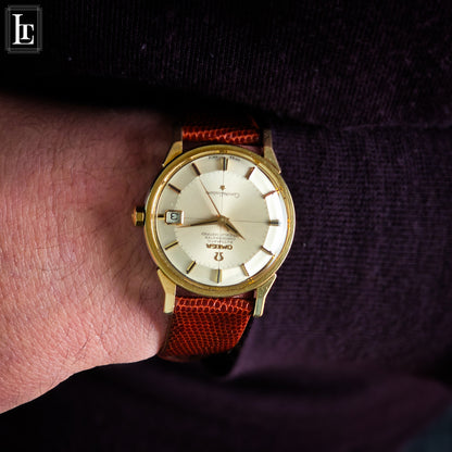 Omega Constellation Ref. 168.005