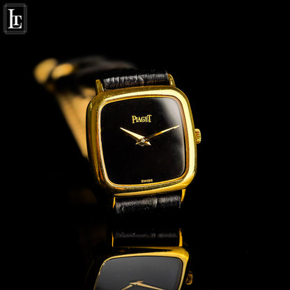 Piaget Lady Onyx