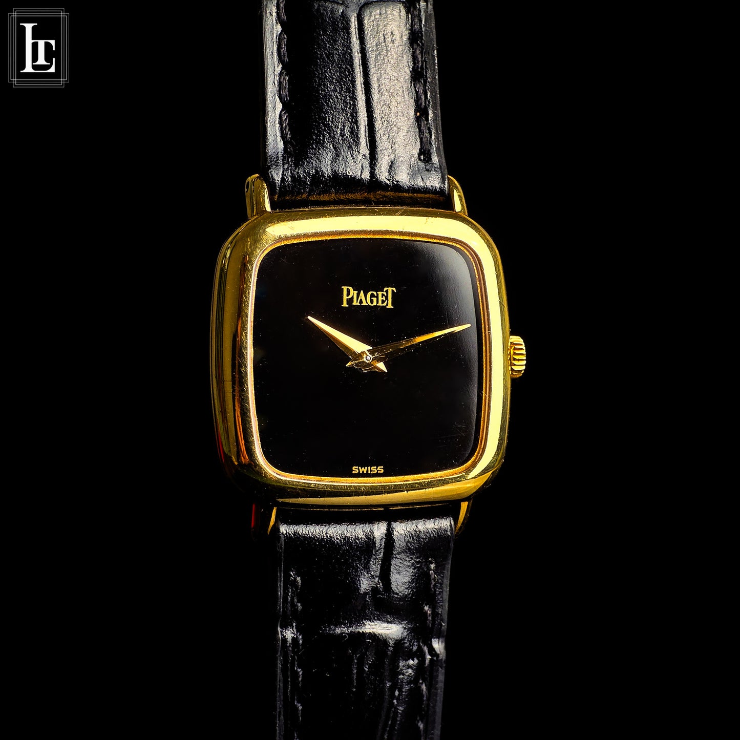 Piaget Lady Onyx