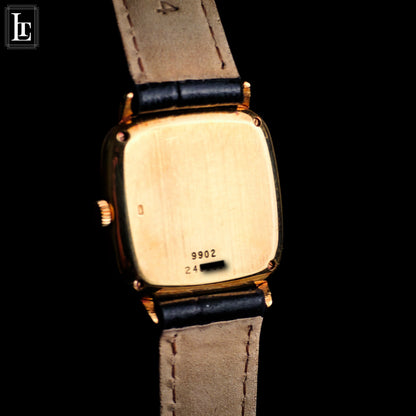 Piaget Lady Onyx