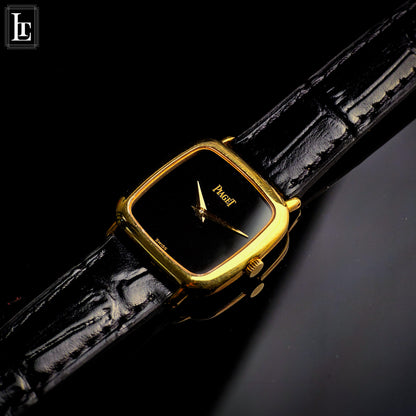 Piaget Lady Onyx