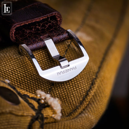 Officine Panerai PAM002 Tritium b&p 1999