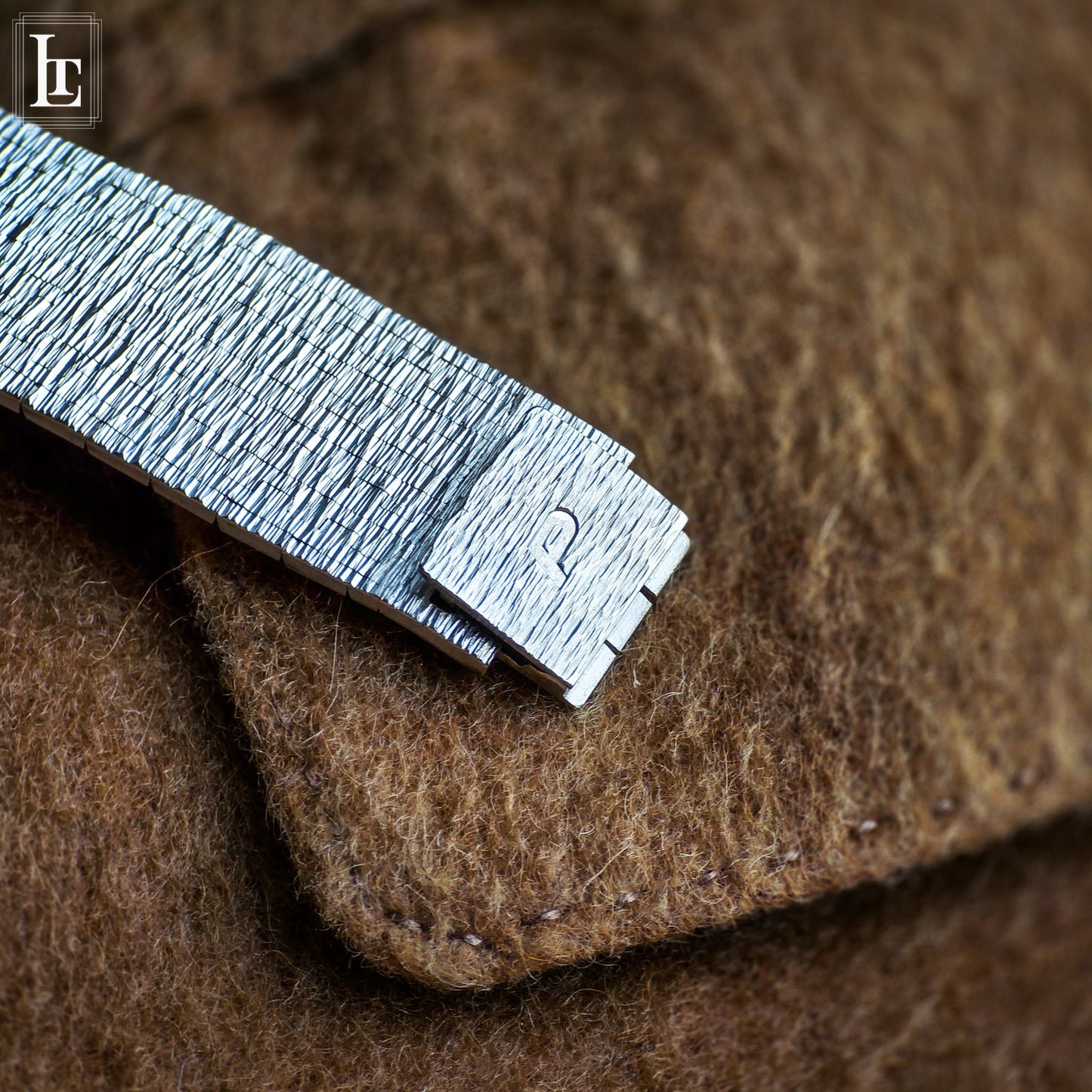 Piaget White Gold Jade dial