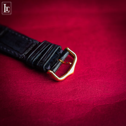Cartier Pasha Ref.1986 0226 yg b&p