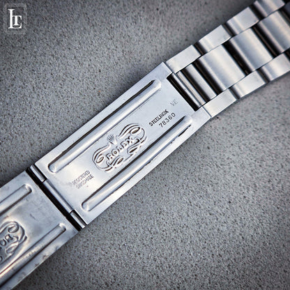 Rolex GMT Master 16750 Pepsi b&p Harrods