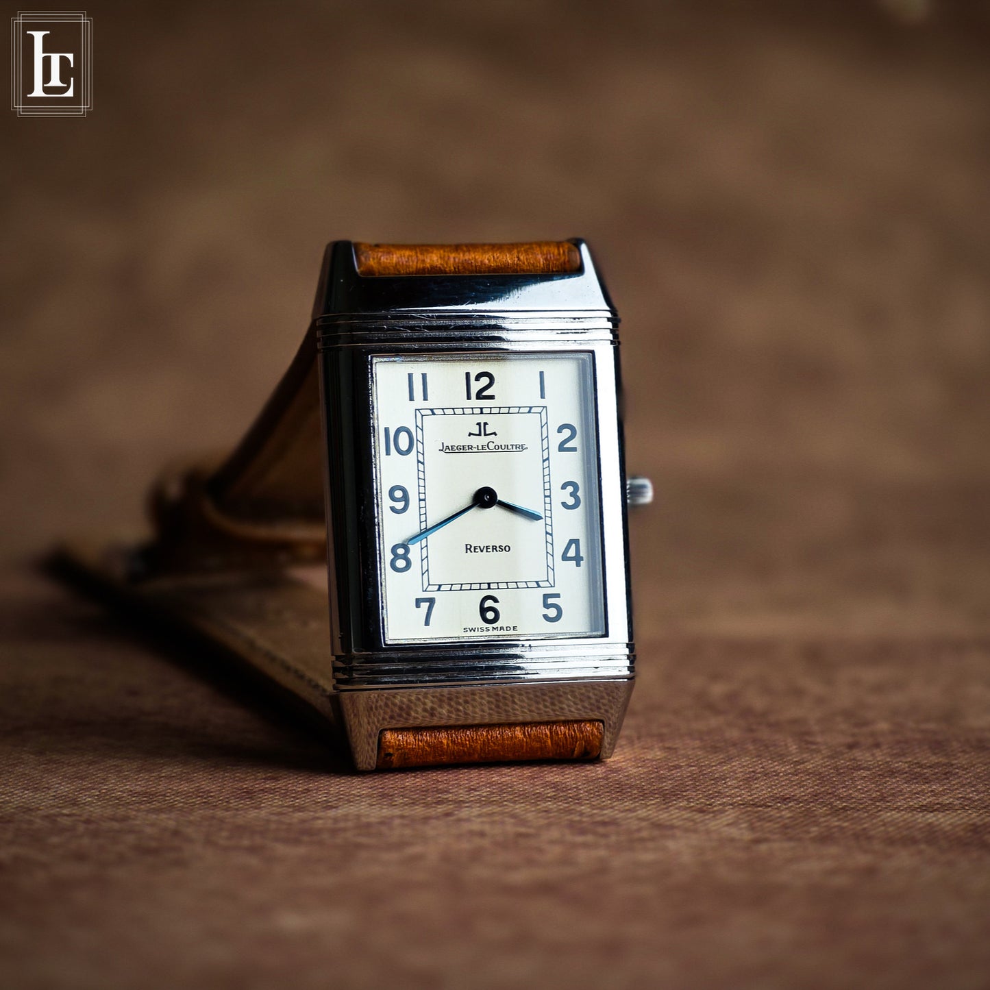 Jaeger LeCoultre Reverso Classique