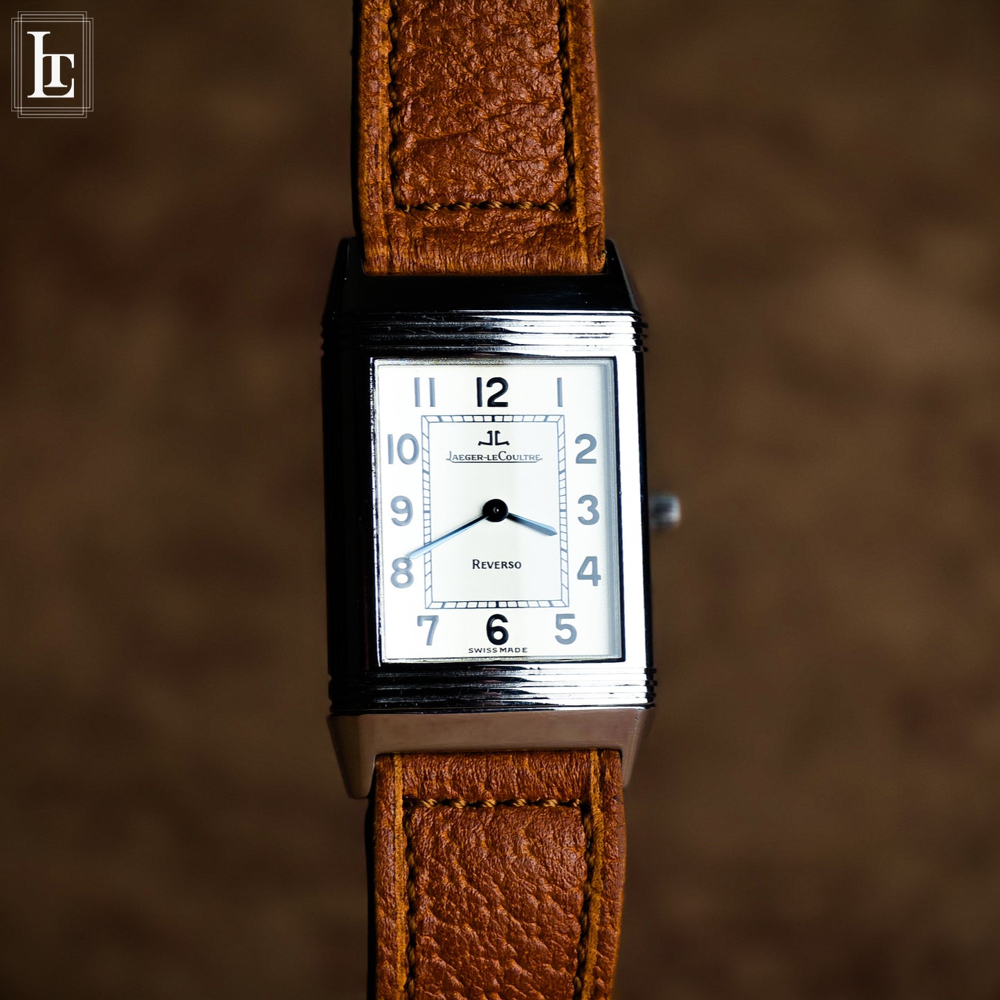Jaeger LeCoultre Reverso Classique