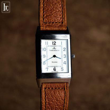 Jaeger LeCoultre Reverso Classique