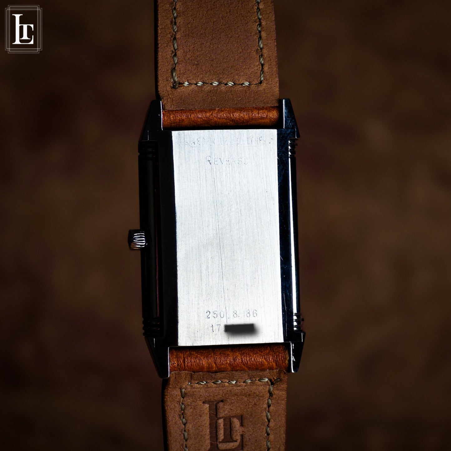 Jaeger LeCoultre Reverso Classique