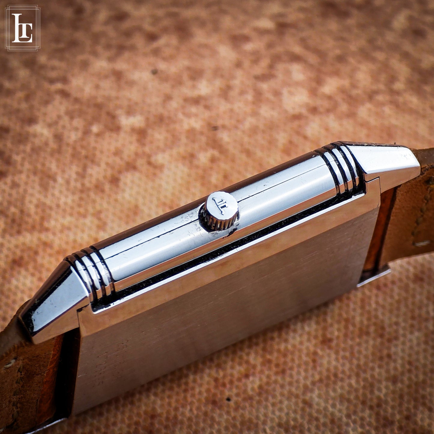 Jaeger LeCoultre Reverso Classique