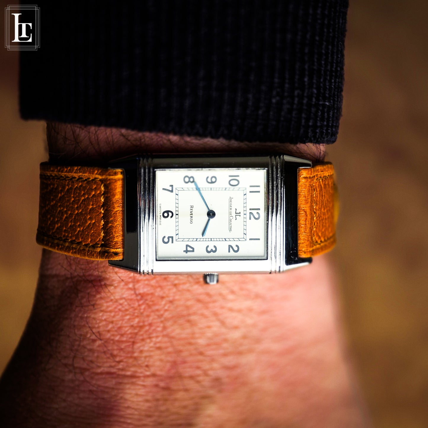 Jaeger LeCoultre Reverso Classique