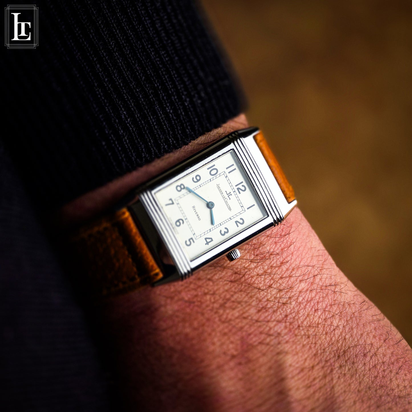 Jaeger LeCoultre Reverso Classique
