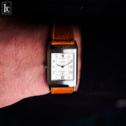 Jaeger LeCoultre Reverso Classique
