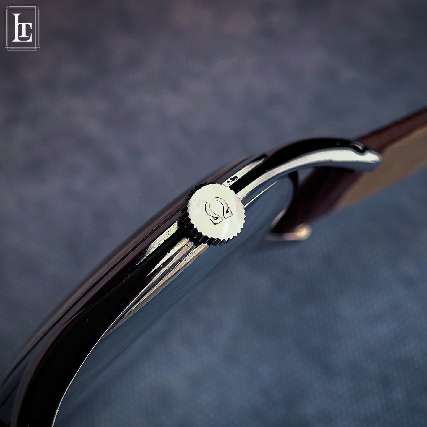 Omega Oversize Ref. 2505-10