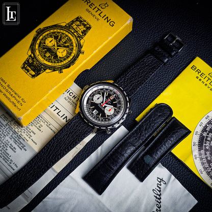 Breitling Navitimer Chrono-Matic Ref.1806