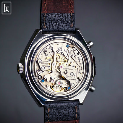 Breitling Navitimer Chrono-Matic Ref.1806