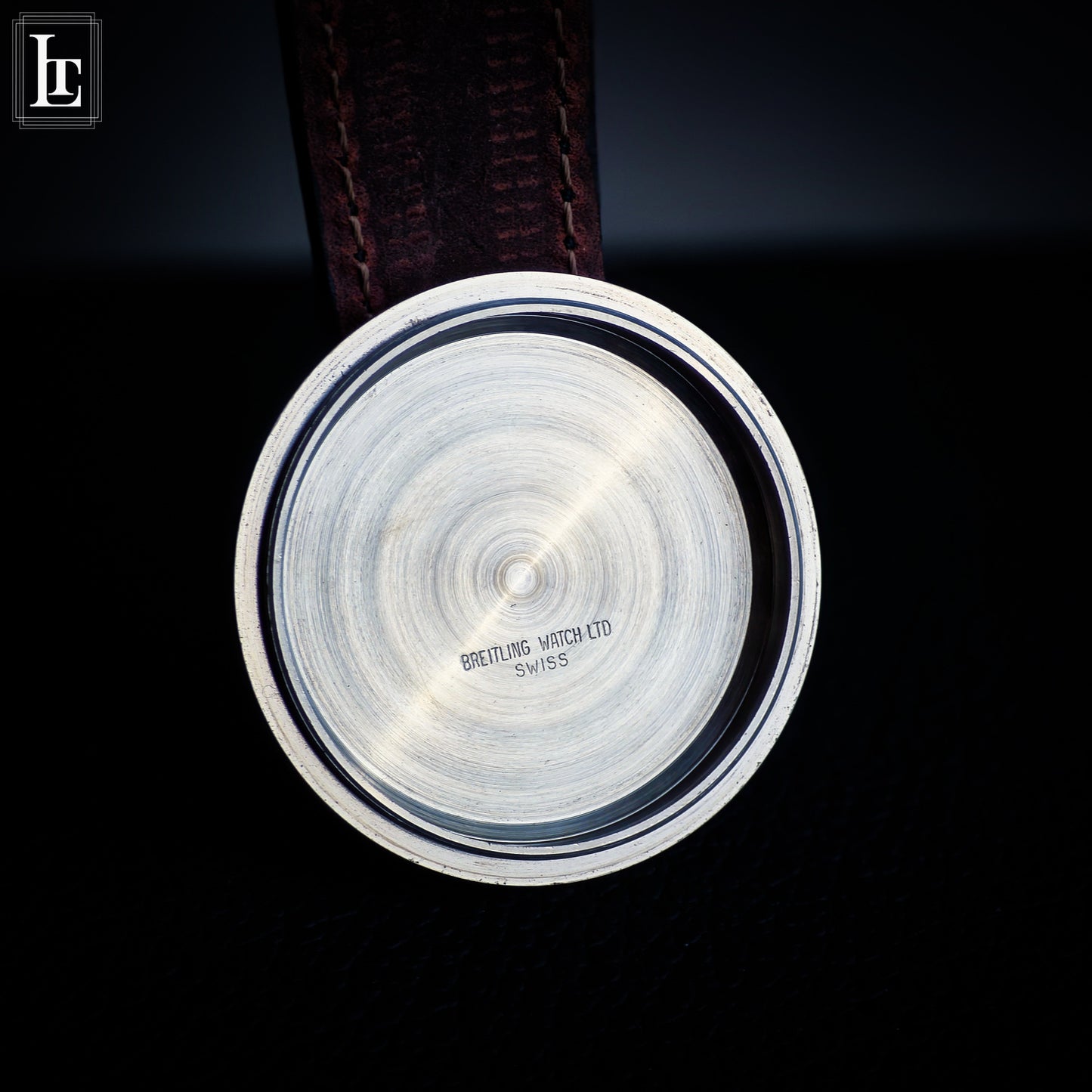 Breitling Navitimer Chrono-Matic Ref.1806