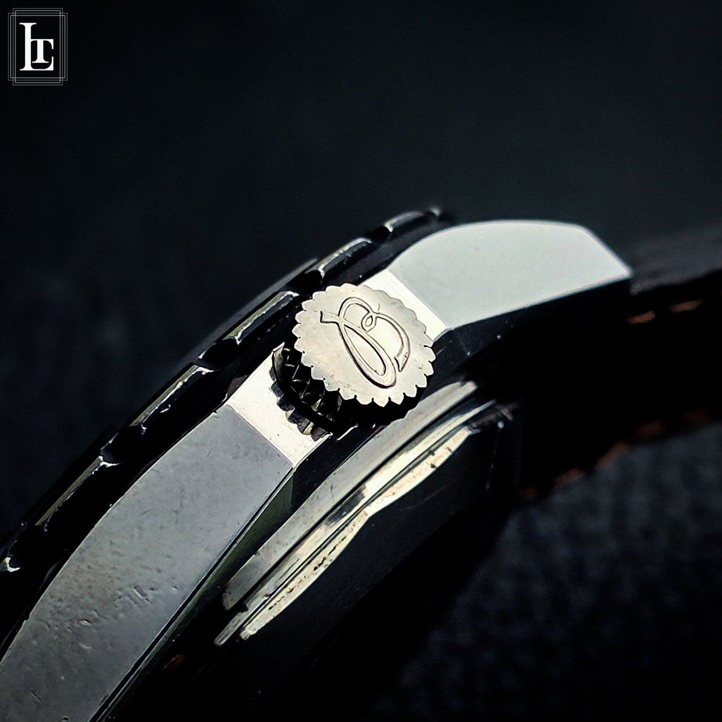 Breitling Navitimer Chrono-Matic Ref.1806