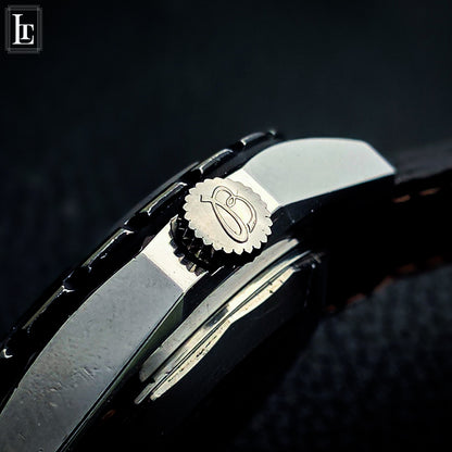 Breitling Navitimer Chrono-Matic Ref.1806