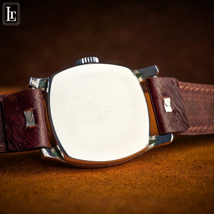 Longines Tartarugone Ref 3582