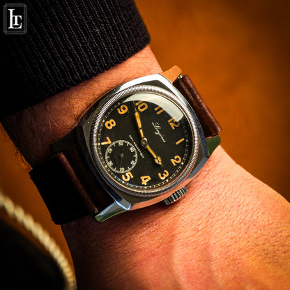 Longines Tartarugone Ref 3582