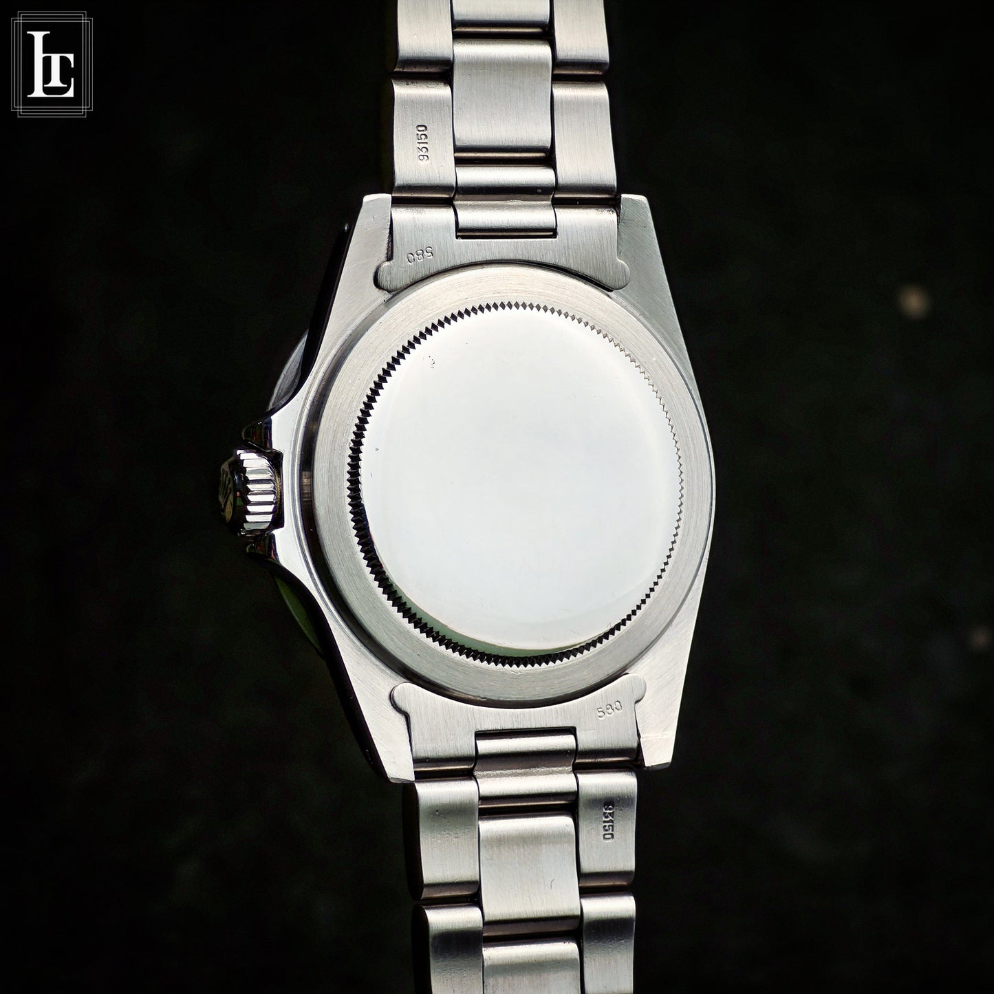 Rolex Submariner 1680 Harrods