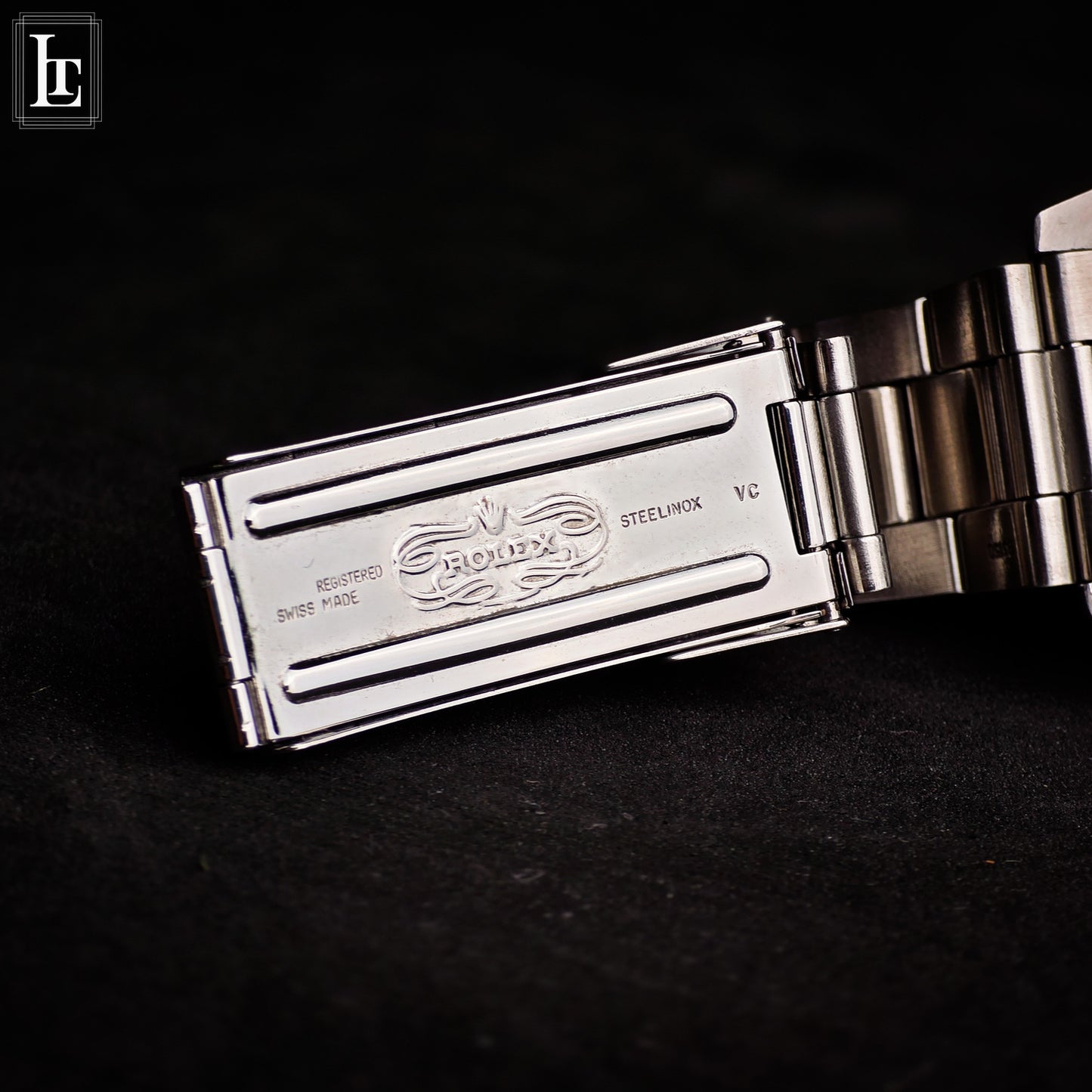 Rolex Submariner 1680 Harrods