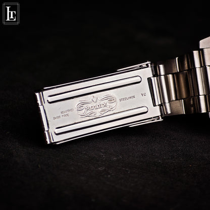 Rolex Submariner 1680 Harrods