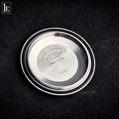 Rolex Submariner 1680 Harrods