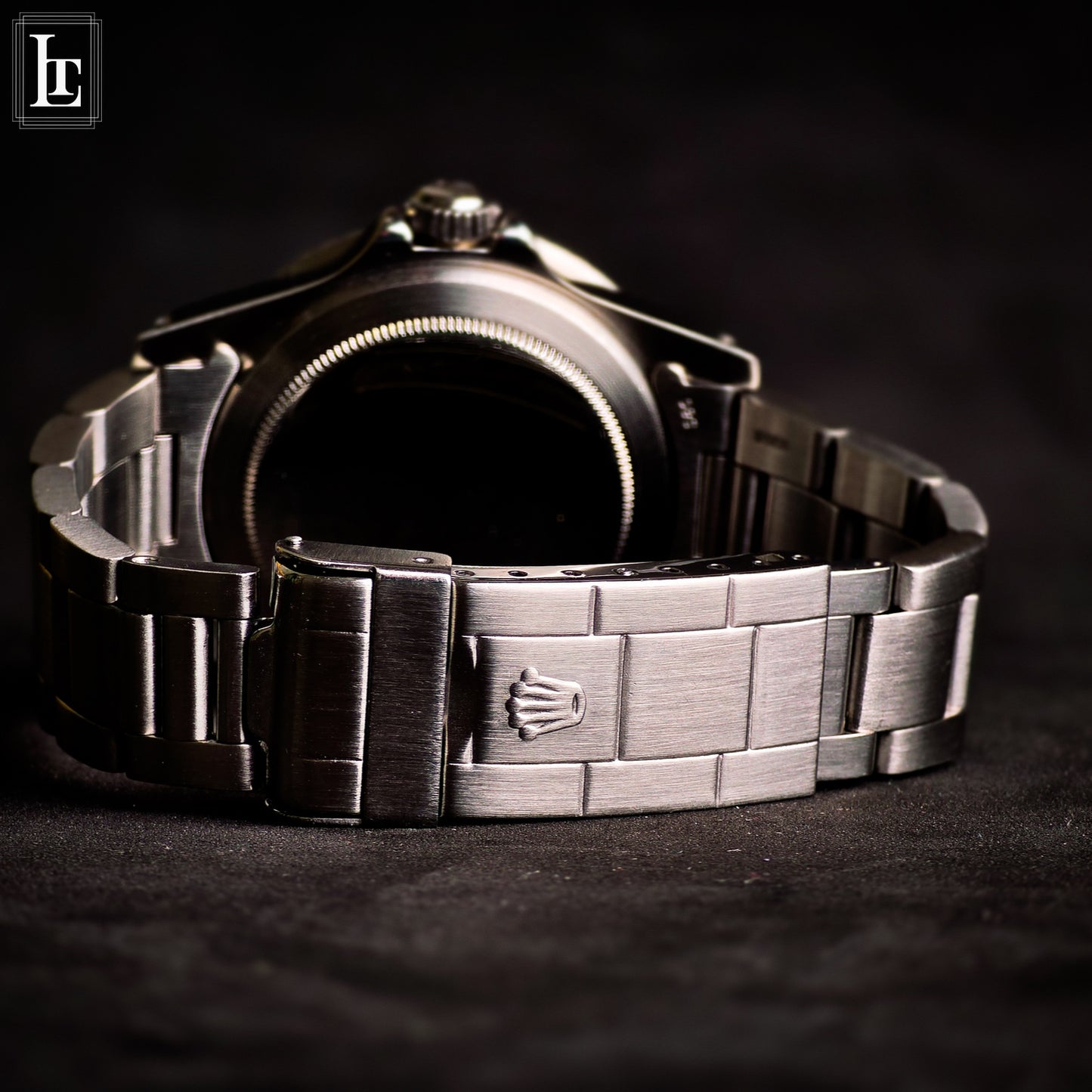 Rolex Submariner 1680 Harrods