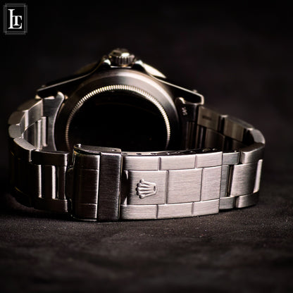 Rolex Submariner 1680 Harrods