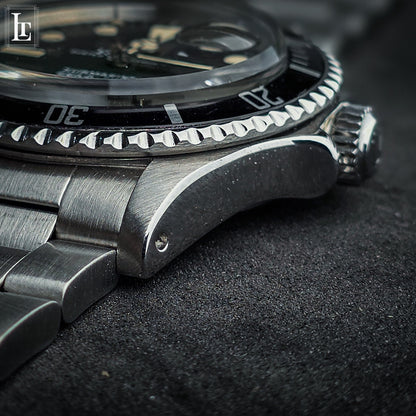 Rolex Submariner 1680 Harrods