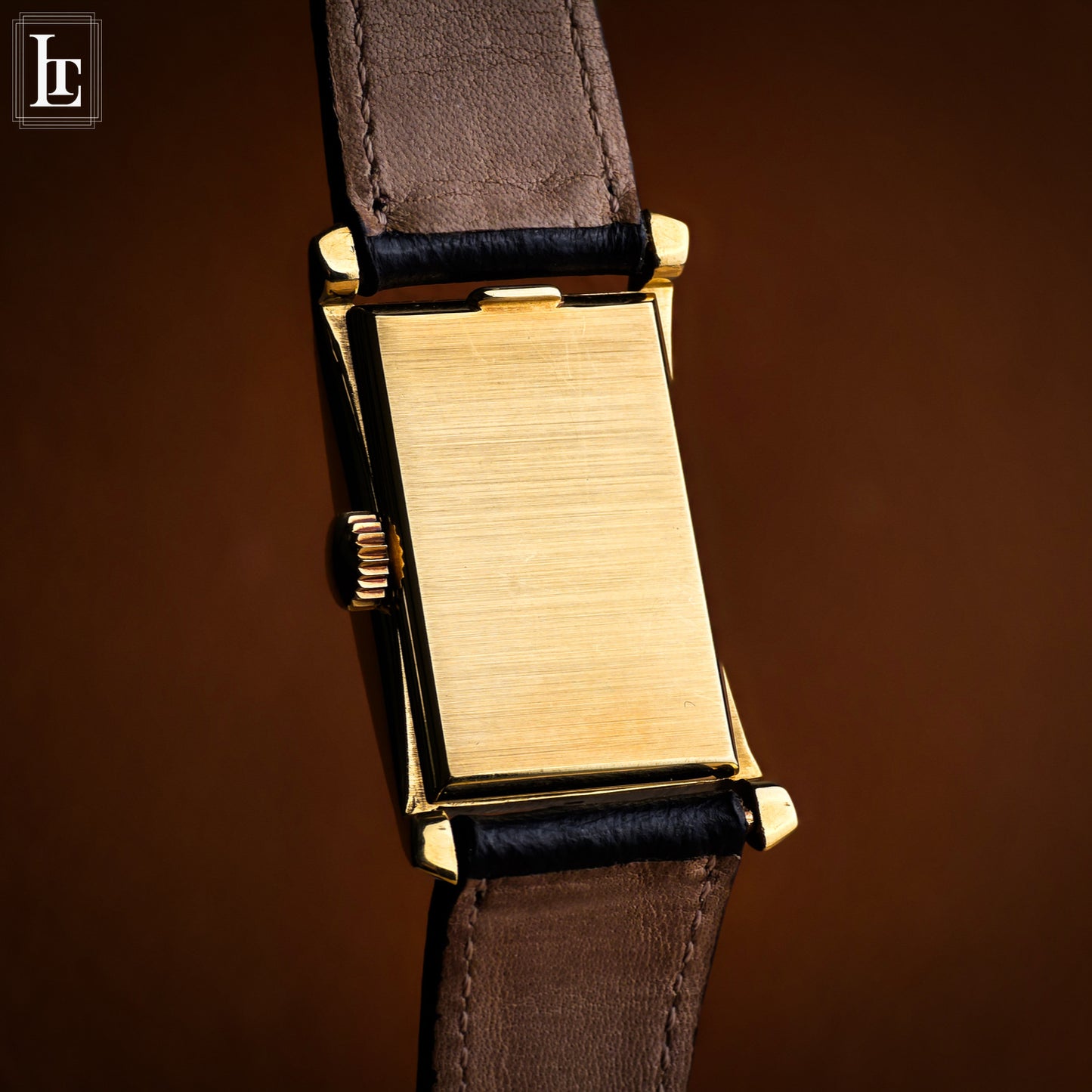 Patek Philippe "Hour Glass" yg extract