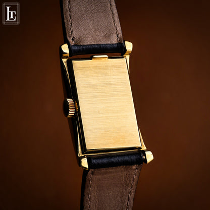 Patek Philippe "Hour Glass" yg extract