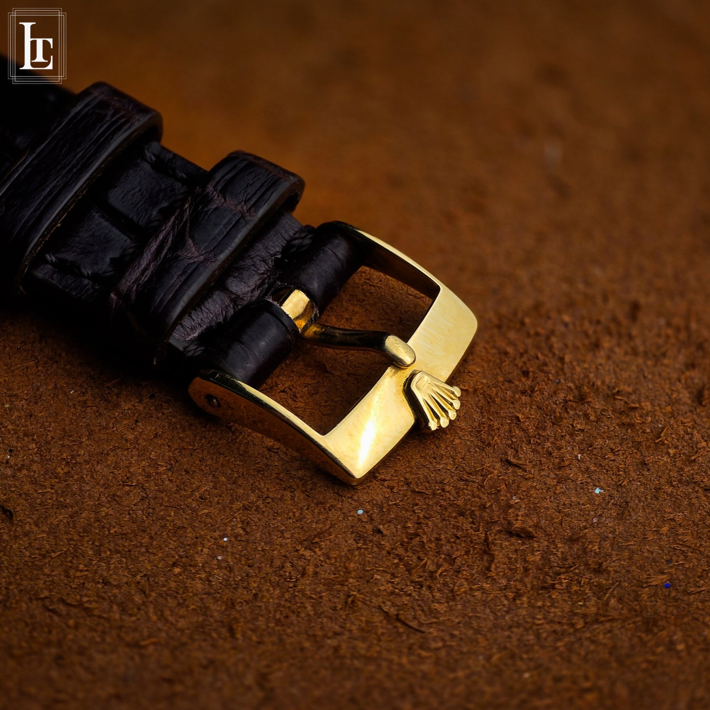 Rolex Day-Date 18038 oro giallo