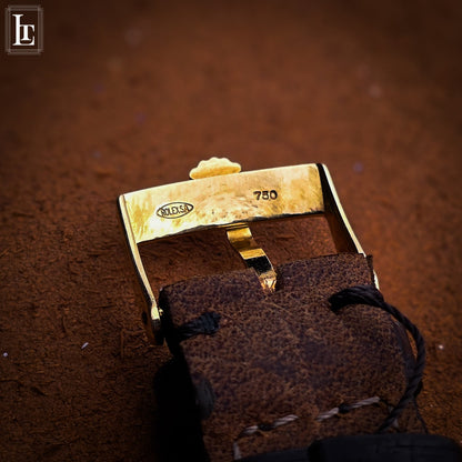 Rolex Day-Date 18038 oro giallo